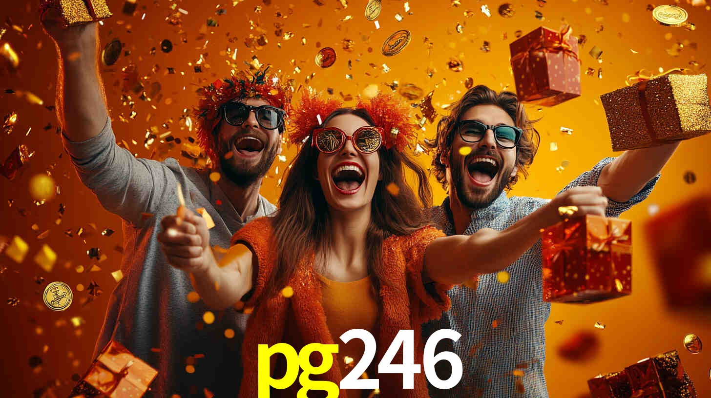 pg246.com