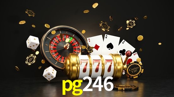 Football Betting pg246