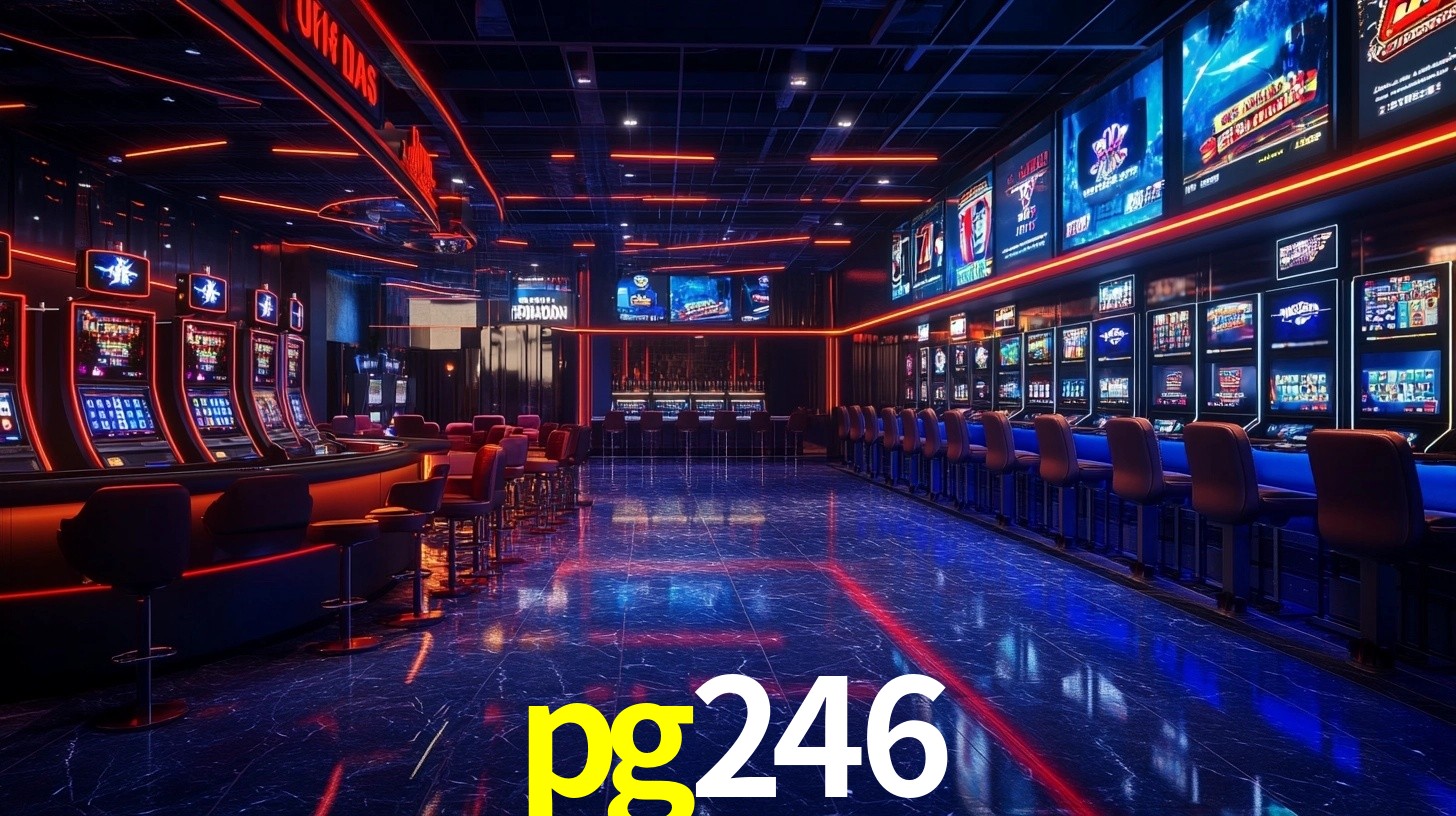 Tournaments pg246