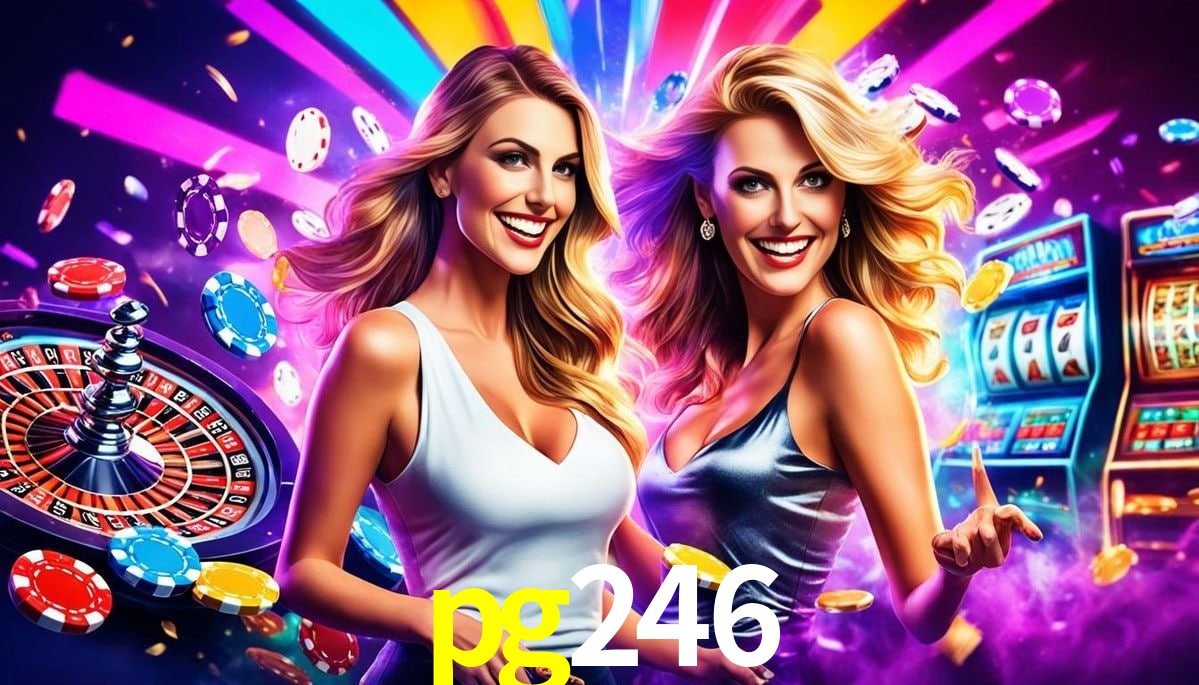 Casino VIP pg246