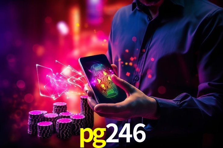 Apostas de Tênis pg246