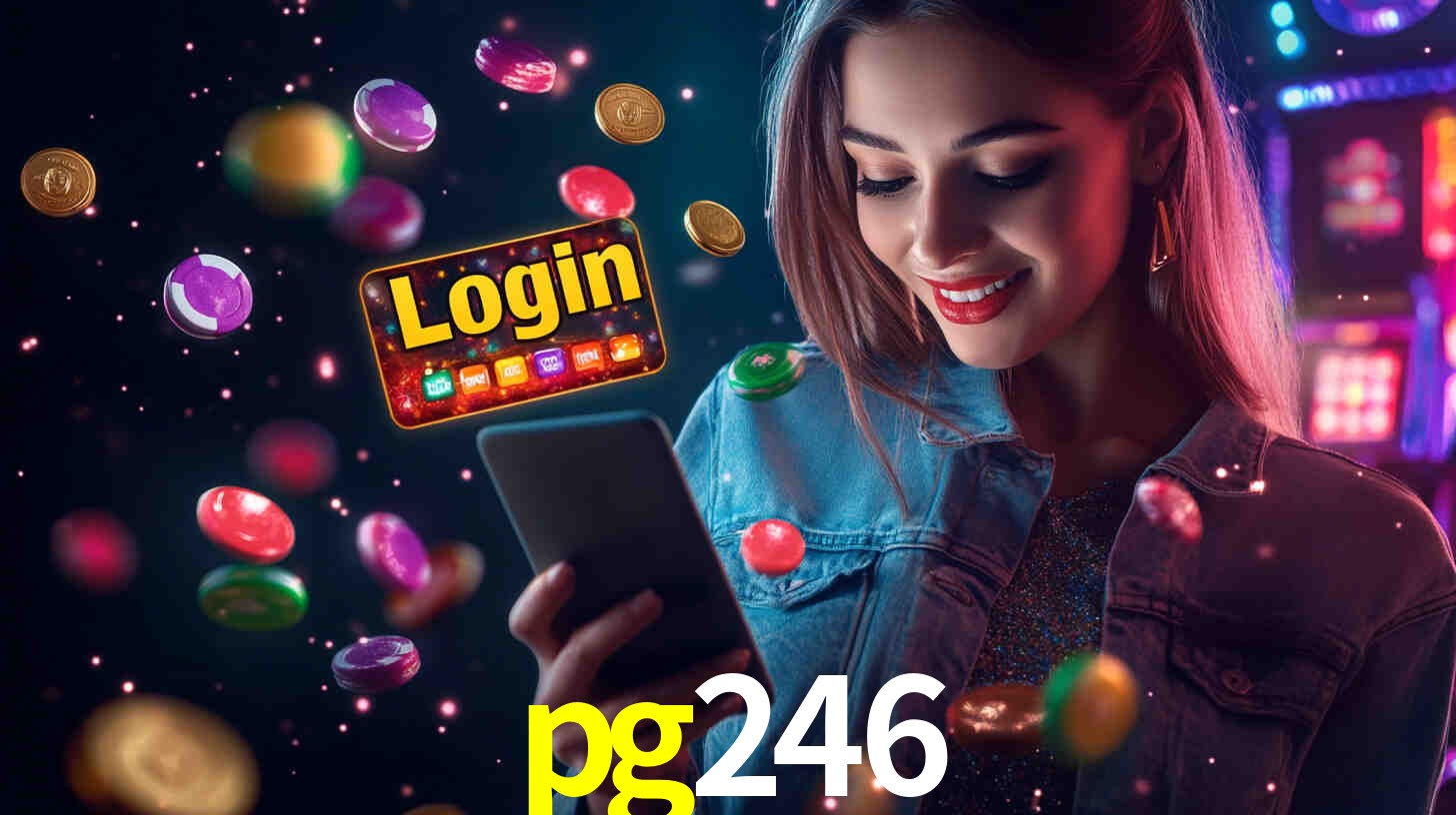 Explorando a Categoria de Eventos em Apostas na pg246