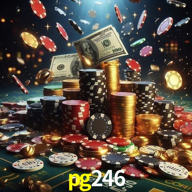 PIX Instantâneo pg246