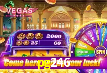 Descubra a Magia dos Jogos de Arcade no pg246