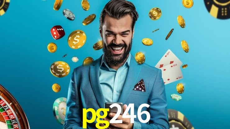 Live Casino pg246
