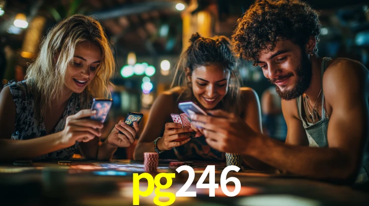Live Casino pg246