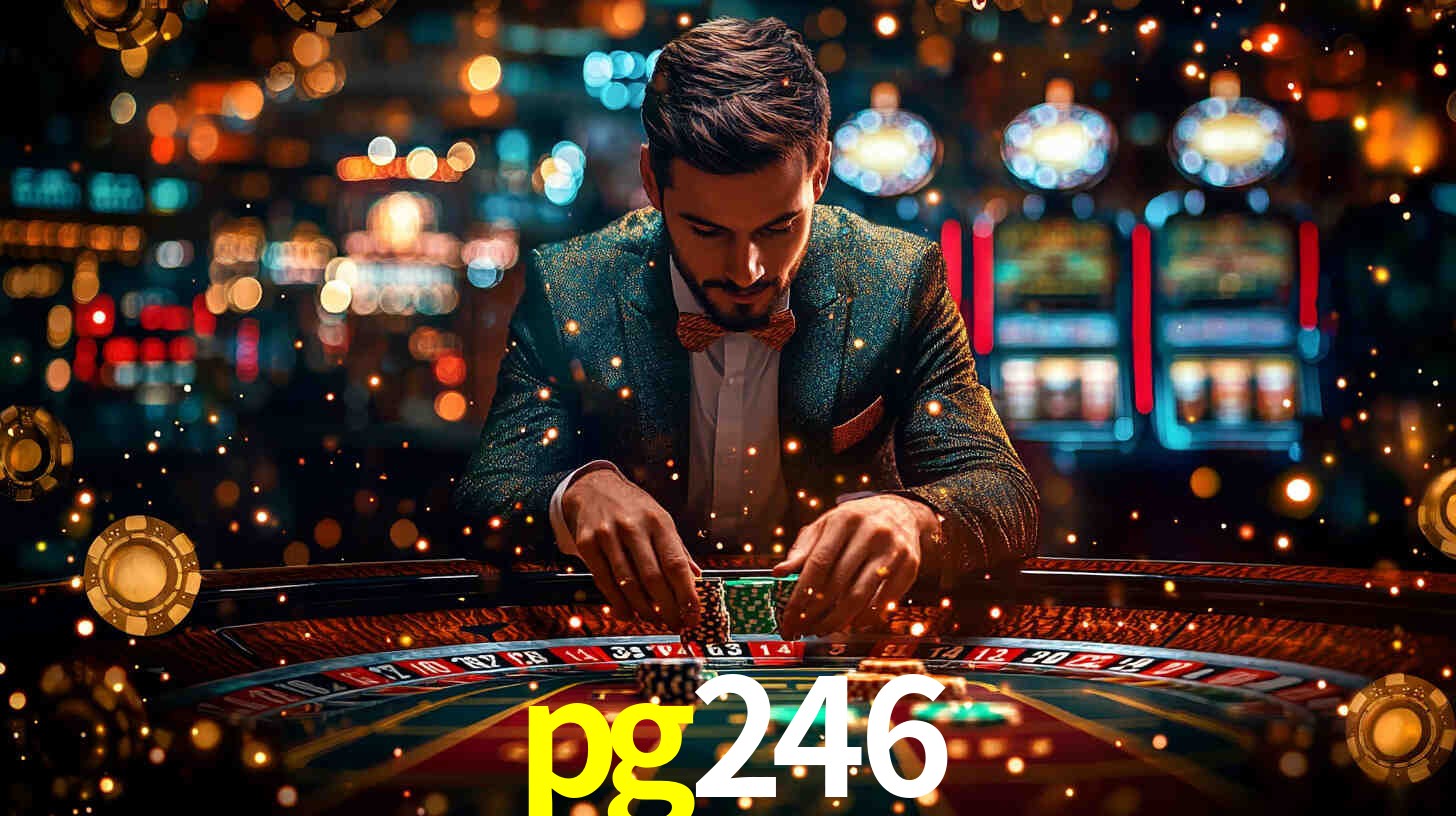 Exclusive Games pg246