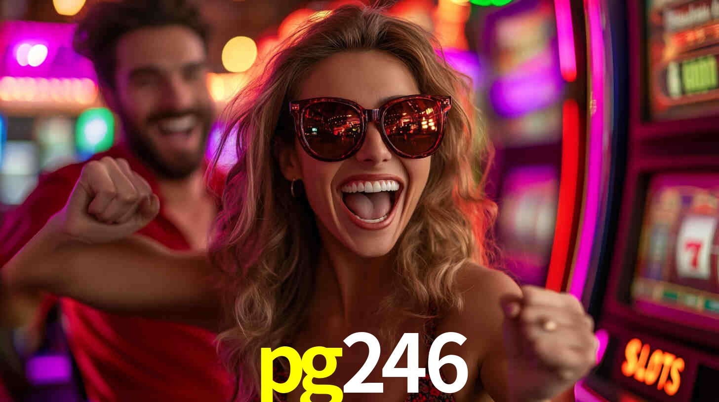Inovações de Jogos na pg246: O Futuro das Experiências Interativas