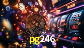 Interface Premium pg246