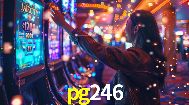 pg246: Jogos de Caça-Níqueis-Altas Recompensas, Roleta-Velocidade, Blackjack-Desafios Máximos