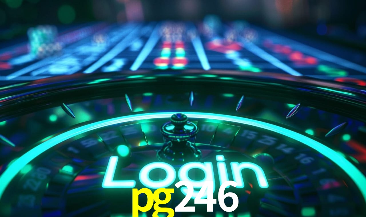 Casino Ao Vivo pg246