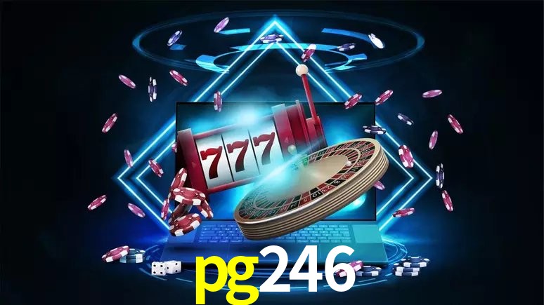 Aplicativo mobile pg246
