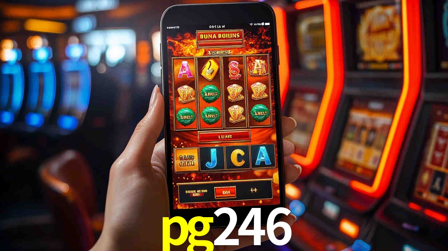 pg246.com