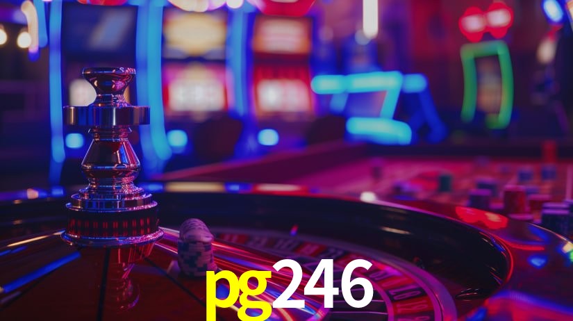 Experimente o Login Seguro Premium no pg246