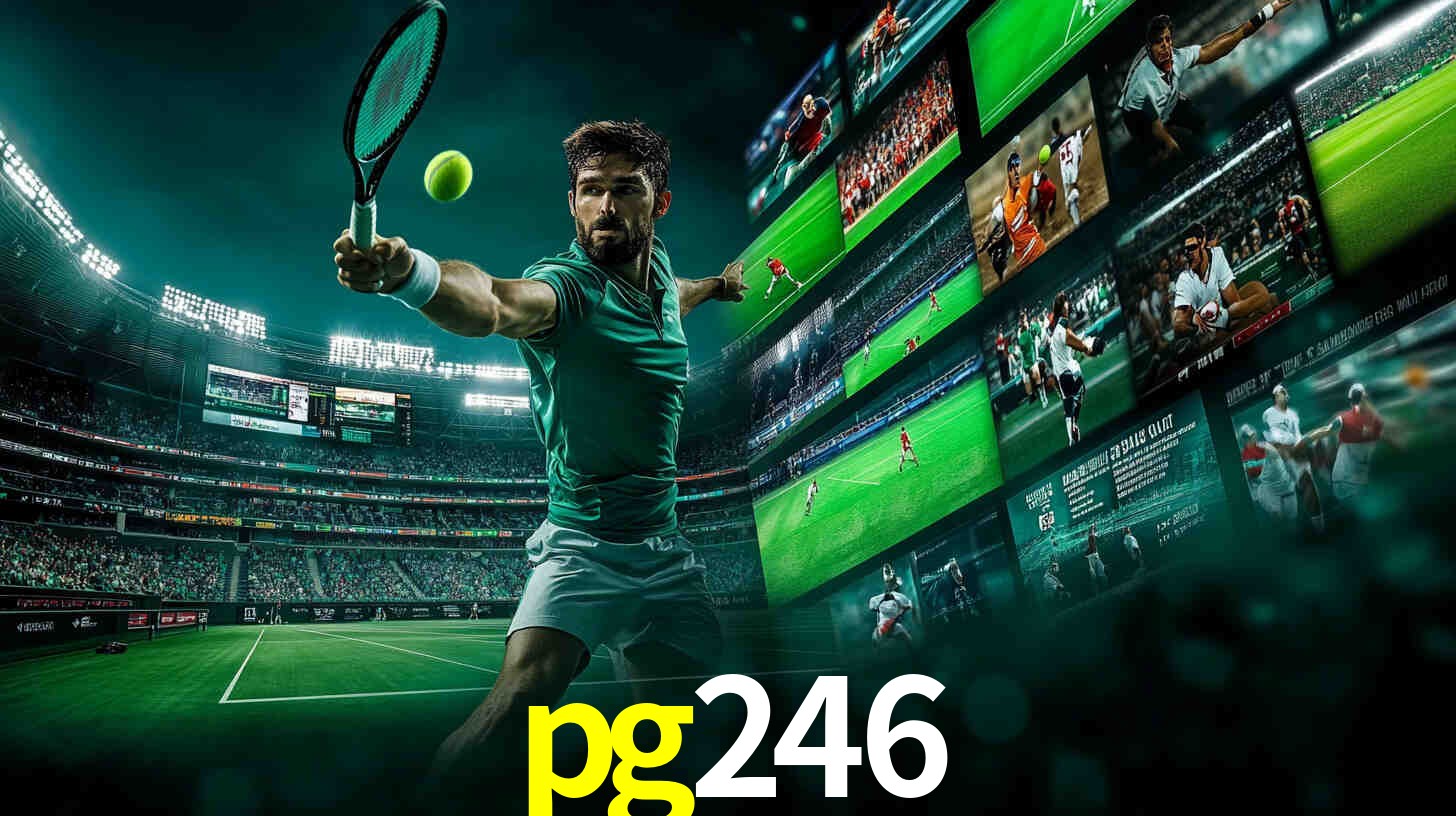 Descubra a Essência do pg246: Nossa História e Compromissos