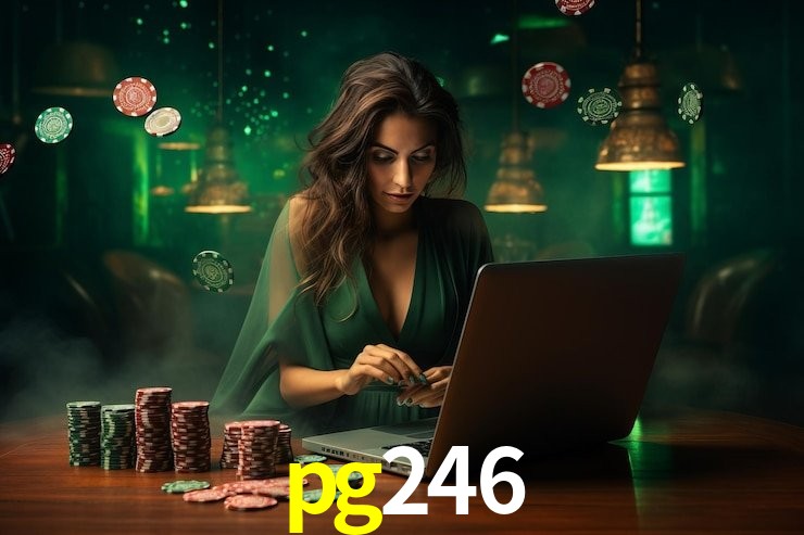Instalar app pg246