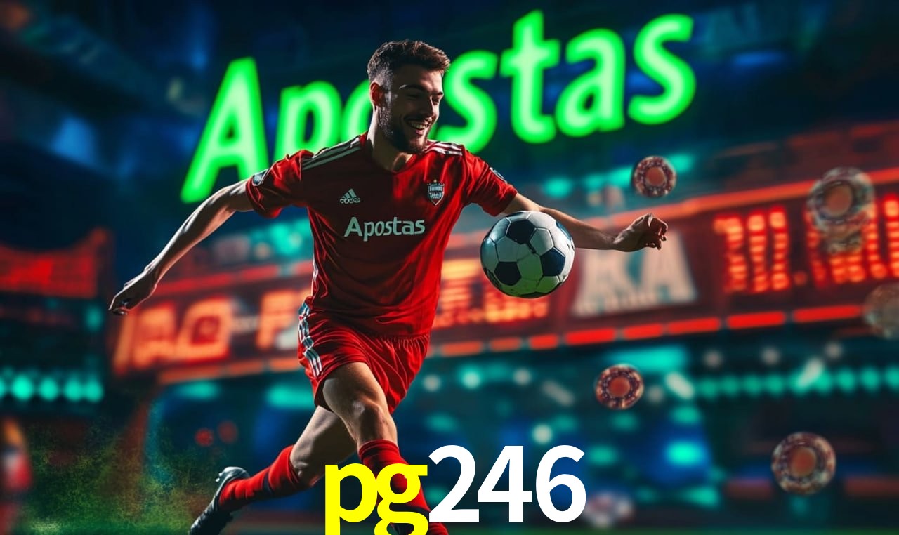 Casino Ao Vivo pg246