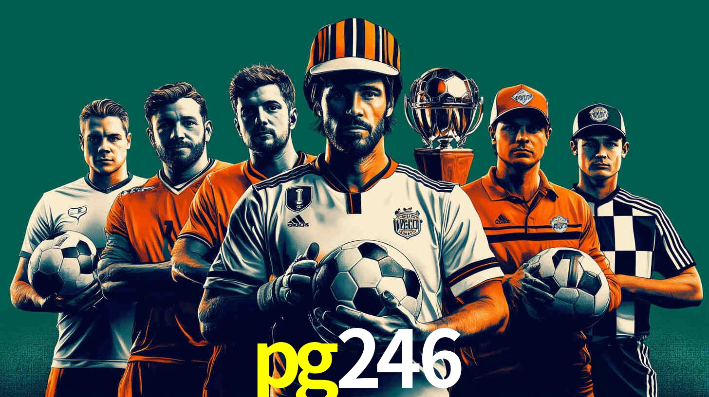 Descubra o Programa VIP da pg246: Vantagens Exclusivas para Jogadores