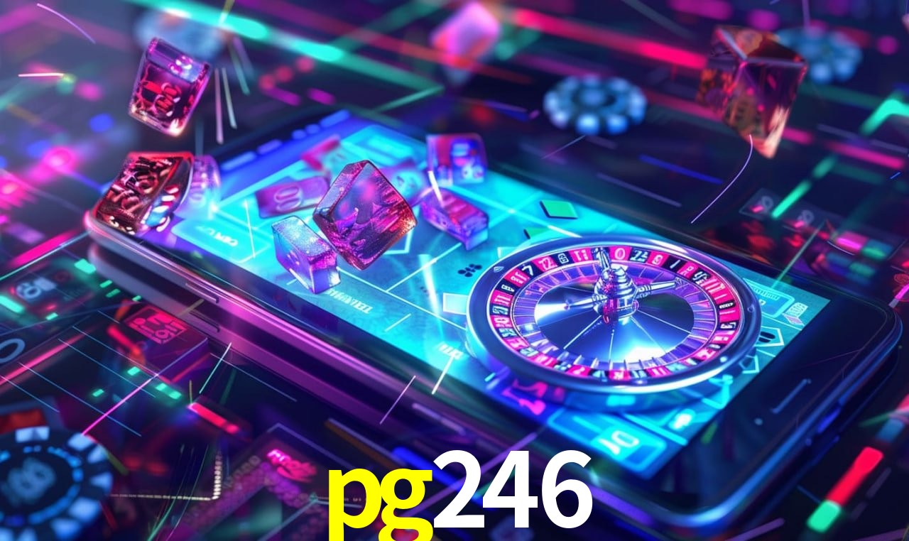 Login Seguro pg246